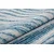 Conceptum Hypnose Tepih Fusion -AL 268, 150x230 cm, Plavo-beli
