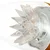 FSL LED sijalica sveća, E14, 6,5W, 6500K
