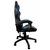 AGA igralni stol MR2080, black-blue