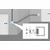 BOT BOT Pametni WiFi stikalo Tuya CH16A