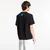 Majice HUMAN MADE Graphic T-Shirt UNISEX Black S
