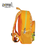 S-COOL SC2482 Predškolski ranac my first backpack 31x24x9cm, Žuti