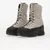 Sneakers Y-3 GSG9 Boot Lgh Solid Grey/ Black/ Black EUR 44