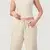 GymBeam Women‘s NEO Joggers Almond