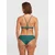 ONEILL Bikini hlačke Maoi temno zelena