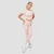 GymBeam Women‘s Cosmo Leggings Pink M