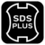 shumee Sveder za beton SDS Plus, 9 x 260 mm, S4, quatro