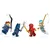 LEGO Ninjago Kajev Elementarni vatreni mek 71808