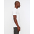 Muška majica Trendyol TMNSS21TS0808/WHITE