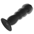 ToyJoy Anal Play Vibrating Anal Plug Large Black