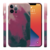Maska Water Paste za iPhone 12 Pro (6.1) roza