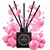 Lalu Bubble Gum Aroma difuzor 110 ml
