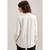 SEIDENSTICKER Bluza, bela
