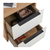Modern Living Set Nočnih Omaric Cismon