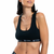 STRIX Essential Bralette Black