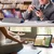 Etui Techsuit FoldPro za Xiaomi Redmi Pad Pro/Redmi Pad Pro 5G/Xiaomi Poco Pad - galaxy