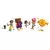 LEGO Friends Prodavnica slatkiša Medenog Grada 42649