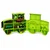 FARMA Set za igro Farma v traktorju LEAN TOYS, 28 delov