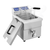 Indukcijski cvrtnik - 1 x 10 litrov - 60 do 190°C