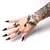 Prstan ALCHEMY GOTHIC - Resurrected - R251