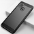 Futrola Carbon Shield TPU za Samsung Galaxy A21s - Crna KP29529