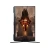 Gejming monitor SAMSUNG LS32BG700EUXEN 32/IPS/3840x2160/144Hz/1ms GtG/HDMIx2,DP,USB,LAN/Gsync,Freesync/crna