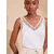 Lipsy Bluza bela