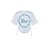 Trendyol Milla Ženska majica TWOSS23TS00150, Bela