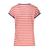 North Sails Ženska majica 093512000_ROC003, Crvena