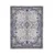 Conceptum Hypnose Tepih Woosonil066, 80x150cm, Plavi
