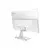 Monitor LENOVO L27-4C 27/1920x1080/IPS/144Hz/1ms/2xHDMI, VGA/svetlo siva
