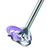 Taurus Palični mešalnik BAPI 800 PLUS INOX WHITE