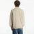 Pulover Obey Cherub Sweater Abbey Stone L