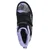 SKECHERS Dečije čizme za devojčice STORM BLAZER 303439L crne