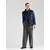 Hackett London Pulover mornarska