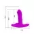 Vibrator Pretty love Heather, 12.3cm, Ljubičasti
