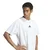 Majice adidas Running Category Graphic T-Shirt White L