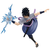 Naruto Shippuden Sasuke Uchiha Effectreme zbirateljska figura 13cm