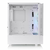 Kućište Thermaltake View 200 TG ARGB x3/WHITE/Window/SPCC/Tempered Glass