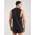 ADIDAS PERFORMANCE Funkcionalna majica D4T Workout, črna