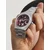 Thomas Sabo WA0466 Damenuhr Mond und Sterne 39mm 10ATM