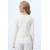 Trend Alacati Stili Ženska bluza Alc-X14400, Krem