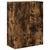 TV zidni ormar Zidne Dimljeni hrast 59,5 x 31 x 80 cm