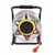 awtools AWTOOLS AW70253 raztegljiva vtičnica 30m, 3x 2.5mm2, IP44