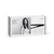 BABYLISS ST298E Presa za kosu, Crna
