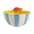 Signes Grimalt Turtle Bowl Modra