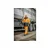 Högert Technik LEDA Hi-Vis oranžna parka jakna M
