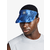 Buff GO VISOR, traka za glavu, plava 131390