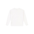 JACK & JONES JUNIOR Majica dugih rukava za dečake 12253958, Bela