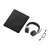 Logitech Zone Wireless 2 ES slušalke, Bluetooth, grafitne (981-001503)